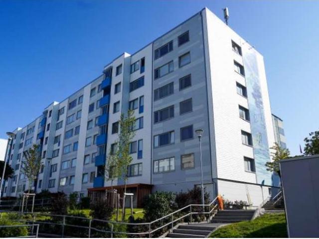 Boplats Väst Lägenhet Siriusgatan 70
