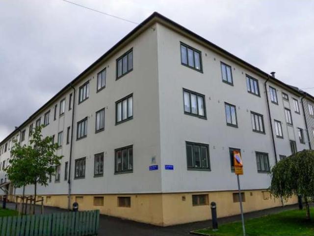 Boplats Väst Lägenhet Stjernsköldsgatan 1B