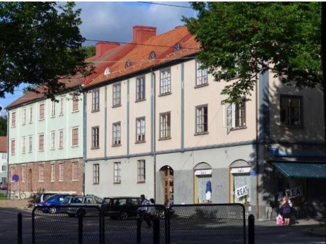 Boplats Väst Lägenhet Svanebäcksgatan 11C