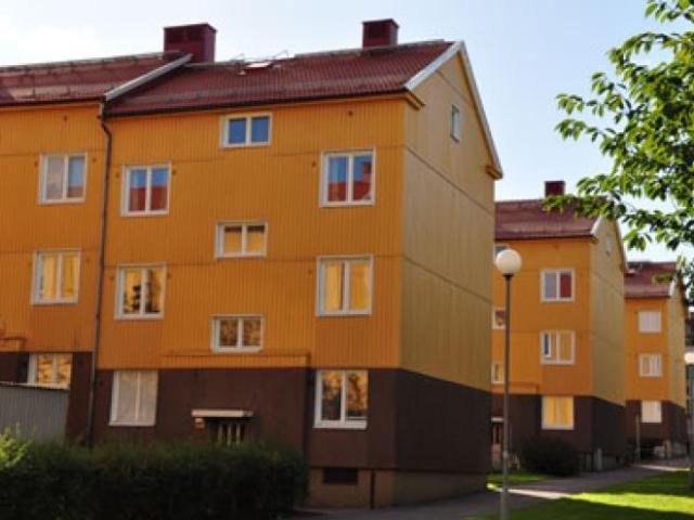 Boplats Väst Lägenhet Rambergsvägen 19E