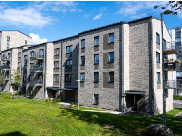 Boplats Väst Lägenhet Tellusgatan 70