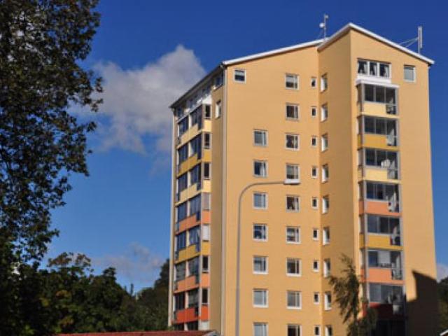 Boplats Väst Lägenhet Timgatan 1