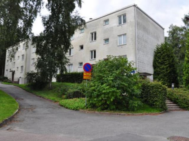 Boplats Väst Lägenhet Vårfrugatan 4