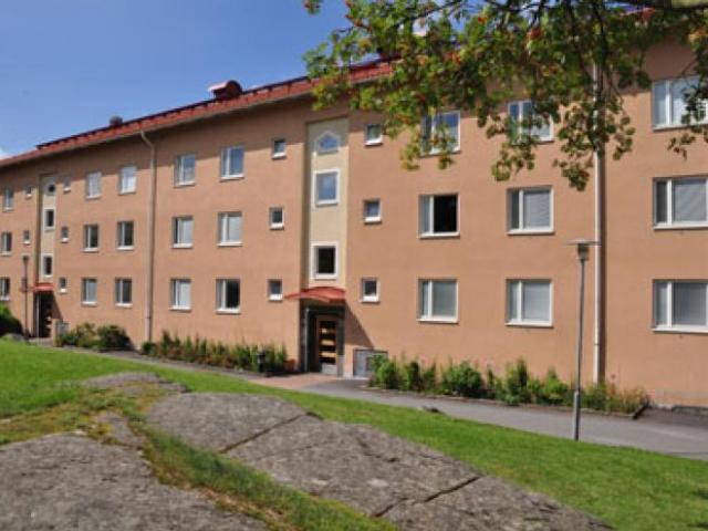 Boplats Väst Lägenhet Väderilsgatan 41