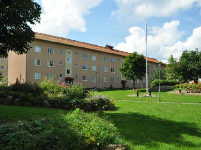 Boplats Väst Lägenhet Väderilsgatan 48