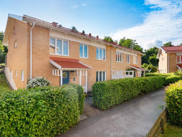 Boplatsgatan 7A
