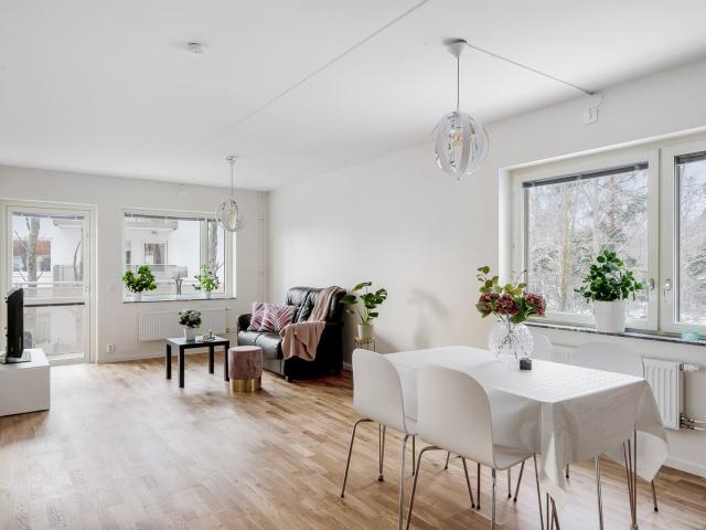 Boplatsvägen 2
