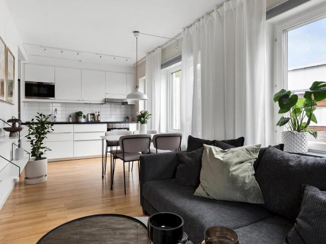 Boplatsvägen 4