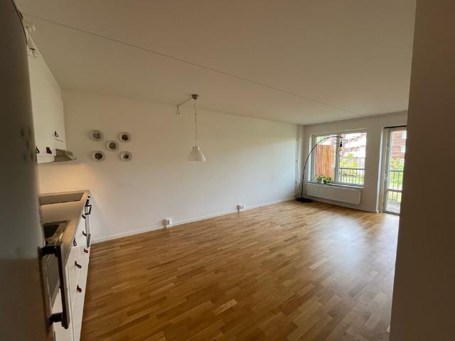 Boplatsvägen, Sundbyberg