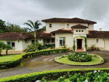 BOQUETE GOLF AND CLUB VENDO CASA CHIRIQUÍ