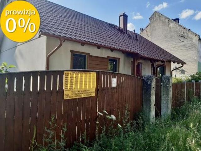 Boruja, 75 m² Dom