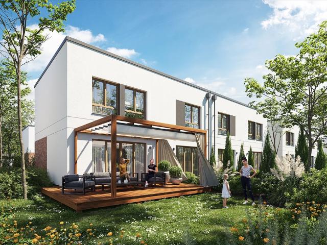 Boryszew, Nadziei, 62.3m2
