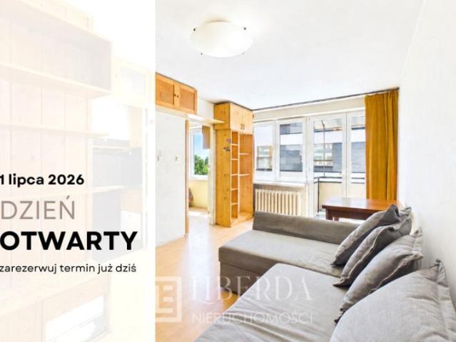 Boryszewska 31 m², Warszawa