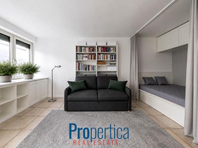 Boryszewska 31 m², Warszawa