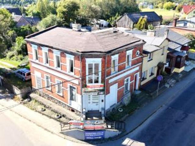 Borzechowo, ul. Wczasowa, 86 m² Mieszkanie