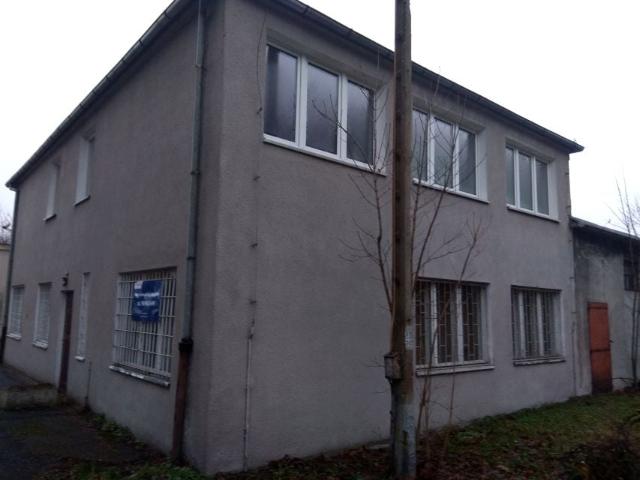 Borzymowskiego 111,31 m², Białogard