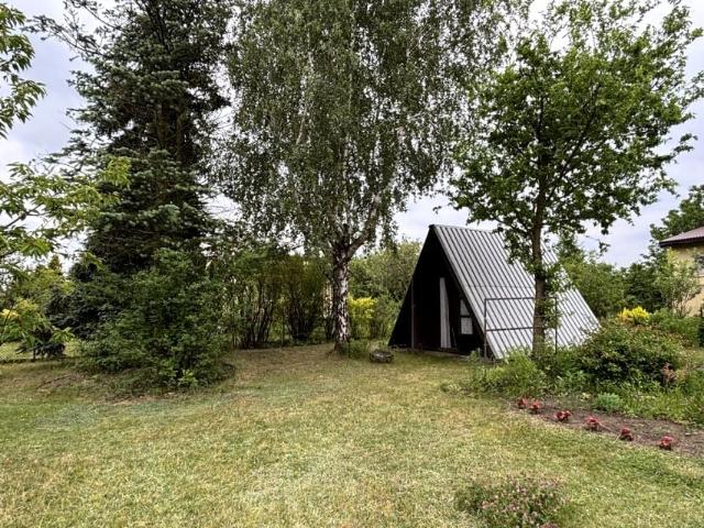 Bór 400 m², Częstochowa