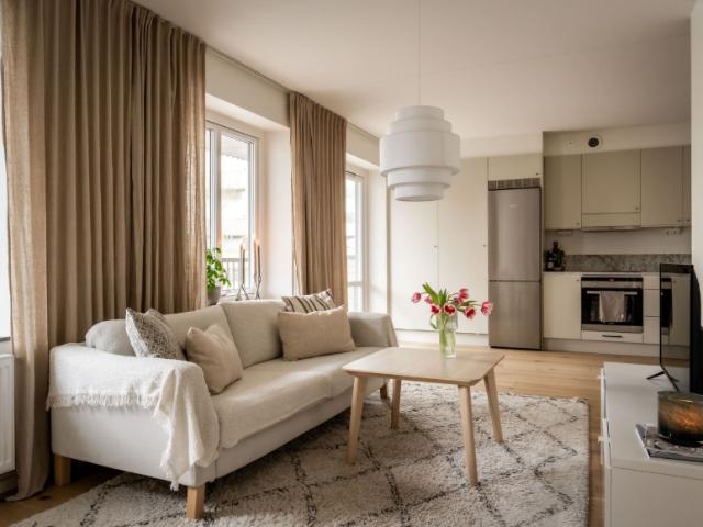 Borås 2rok 12mån 7.820kr/mån