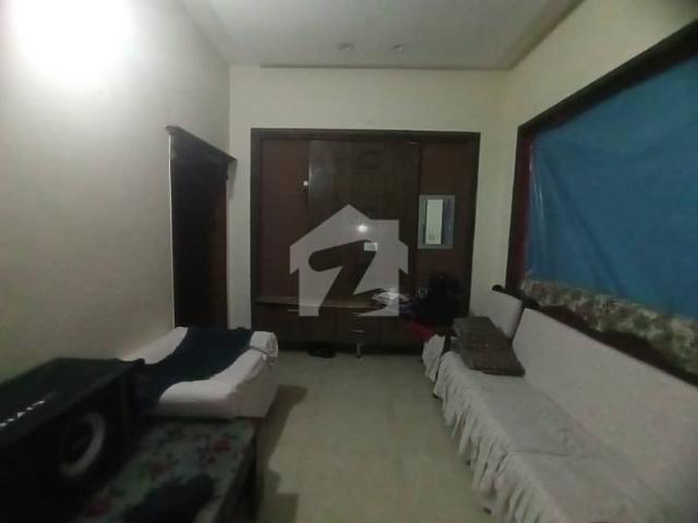 Bor Society Near To Jinnah Hospital 3.5 Marla Corner House Like New Beautiful House