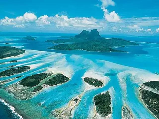 Bora Bora 98730 Achat / Vente terrain