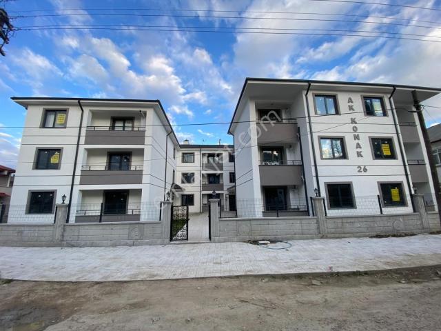 Bora Emlak'dan İnönü Mahallesi'nde Satılık 1+1 Daire