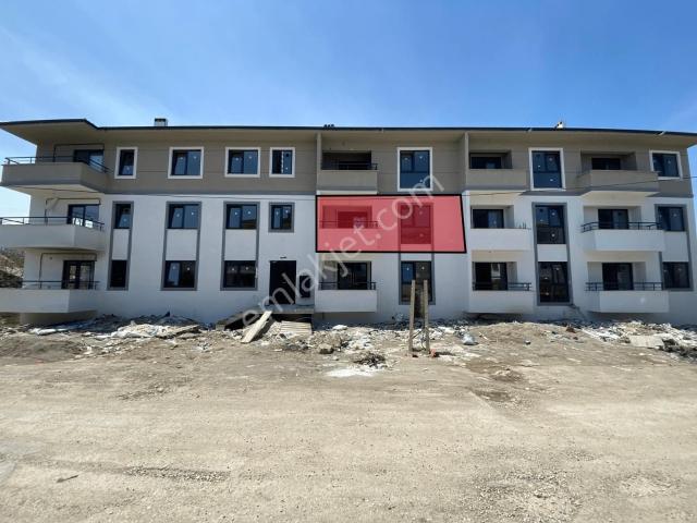 Bora Emlak'dan İnönü Mahallesi'nde Satılık 2+1 Daire