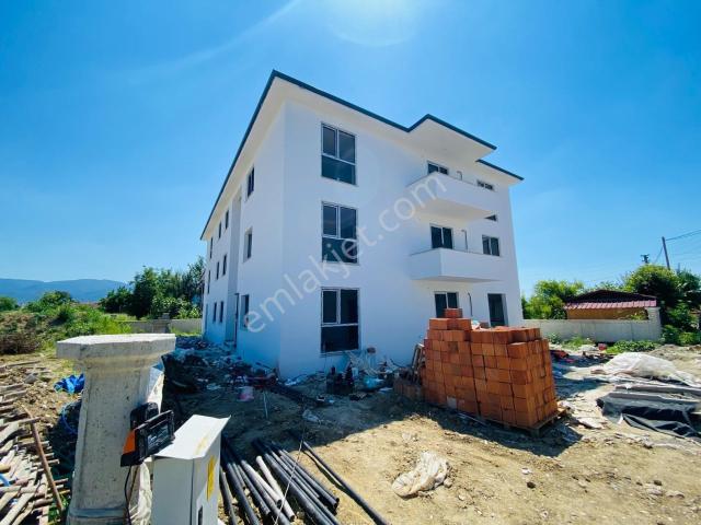 Bora Emlak'dan İnönü Mahallesi'nde Satılık 3+1 Daire