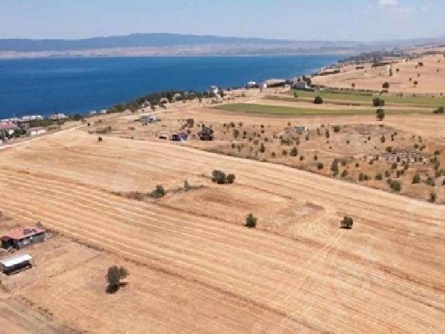 BORA EMLAKTAN KORUKÖY İMAR SINIRINDA YATIRIMLIK TARLA