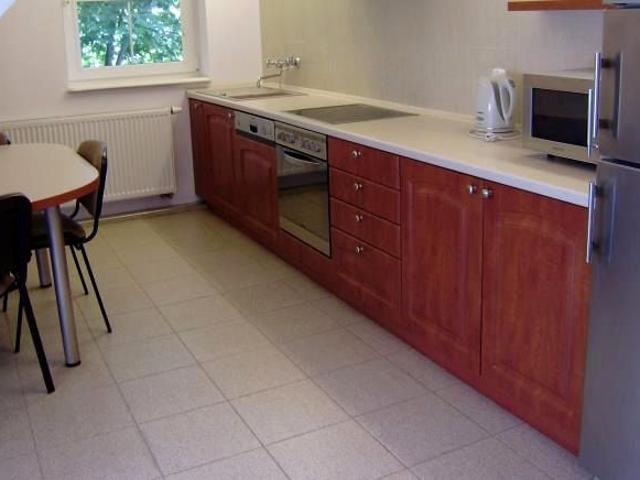 Bora Komorowskiego 150 m², Gdańsk