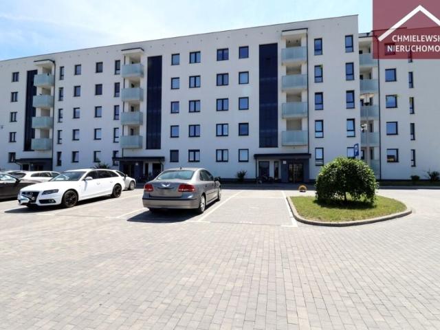 Bora Komorowskiego 16 43,45 m², Ełk