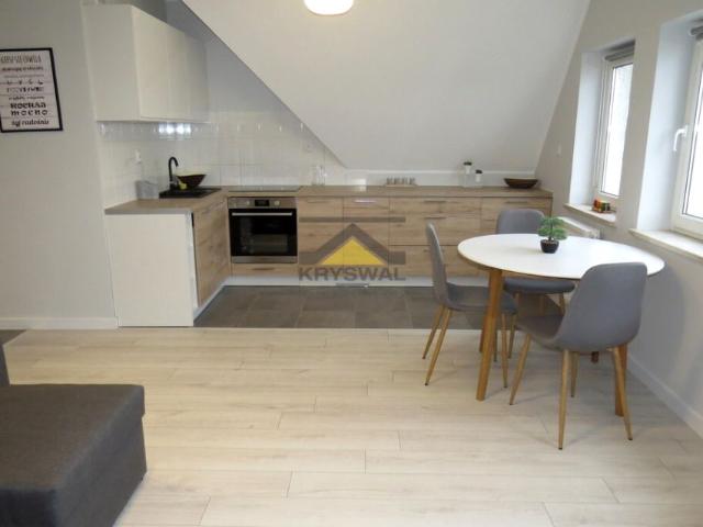 Bora Komorowskiego 32 m², Gorzów Wielkopolski