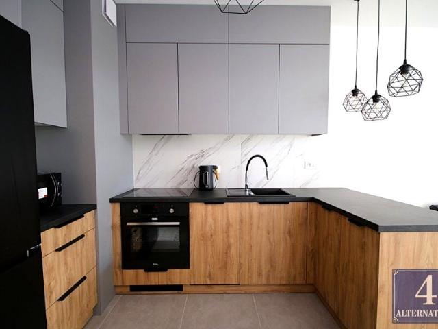 Bora Komorowskiego 33 m², Tarnów