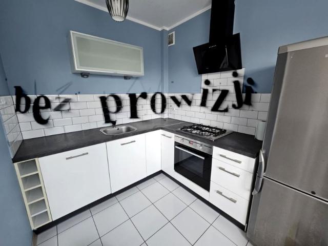Bora Komorowskiego 46 m², Tarnów
