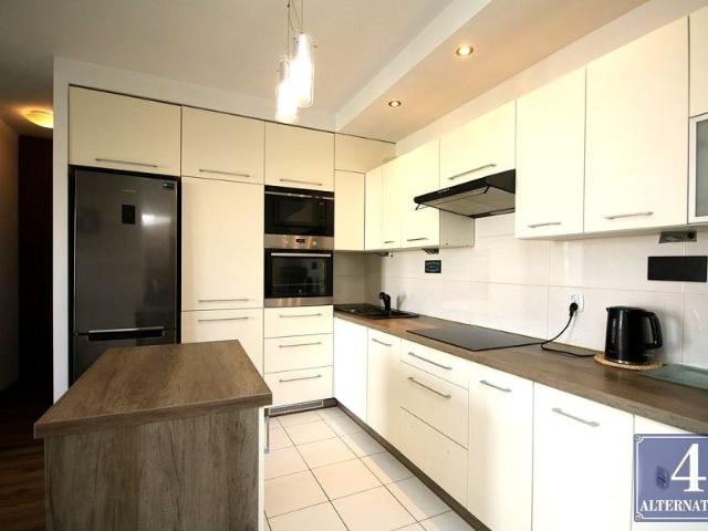 Bora Komorowskiego 48 m², Tarnów