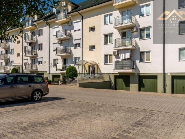 Bora Komorowskiego 60,70 m², Tarnów
