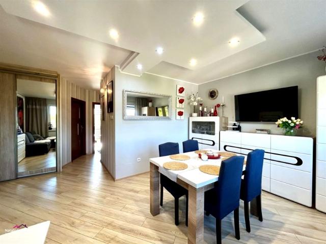 Bora Komorowskiego 63 m², Grudziądz