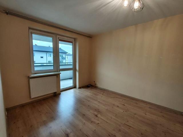 Bora Komorowskiego/Rydza 27,87 m², Tarnów