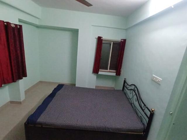 Bora Planet 2 Bedroom 990 Sq. Ft. Apartment in Pimple Nilakh Pune Listing ID: #10367