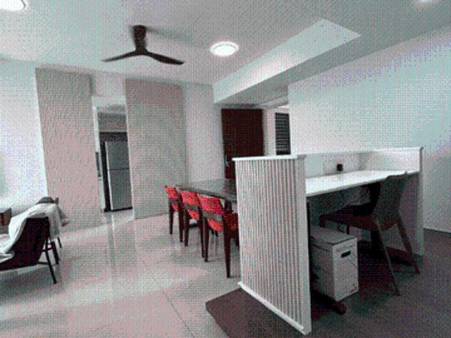 Bora Residence