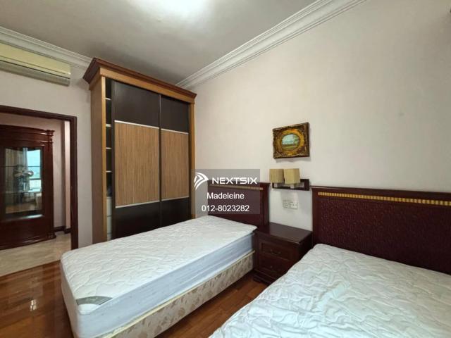 Bora Residence @ Danga Bay