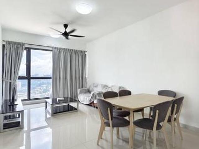 Bora ResidenceDanga Bay