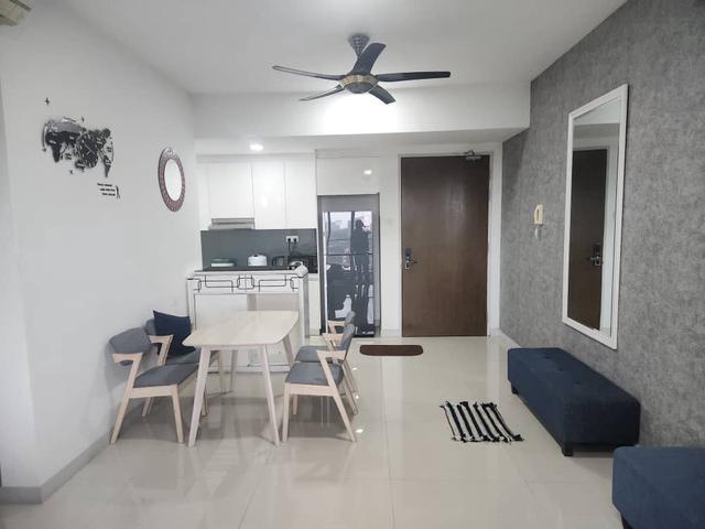Bora Residences