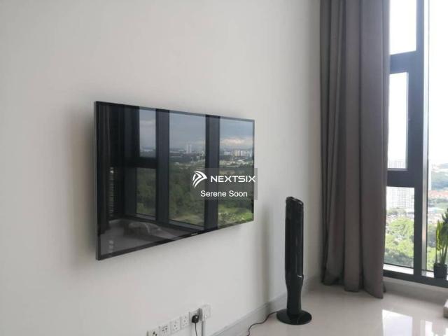 Bora Residences