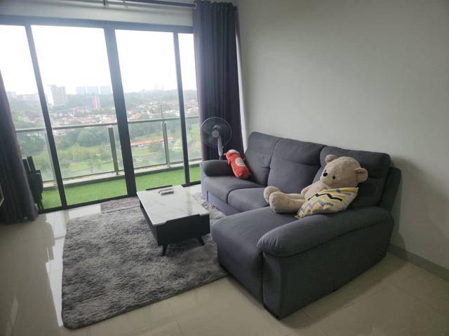Bora Residences Danga Bay CIQ Johor Bahru