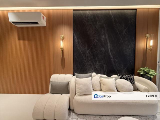 Bora Residences @ Danga Bay