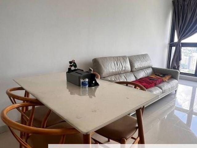 Bora Residences @ Danga Bay