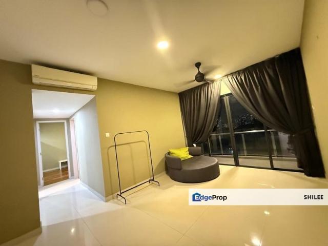 Bora Residences @ Danga Bay