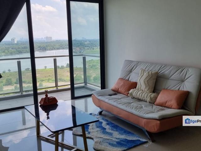 Bora Residences @ Danga Bay