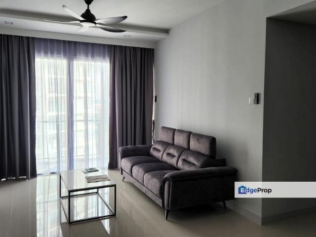 Bora Residences @ Danga Bay