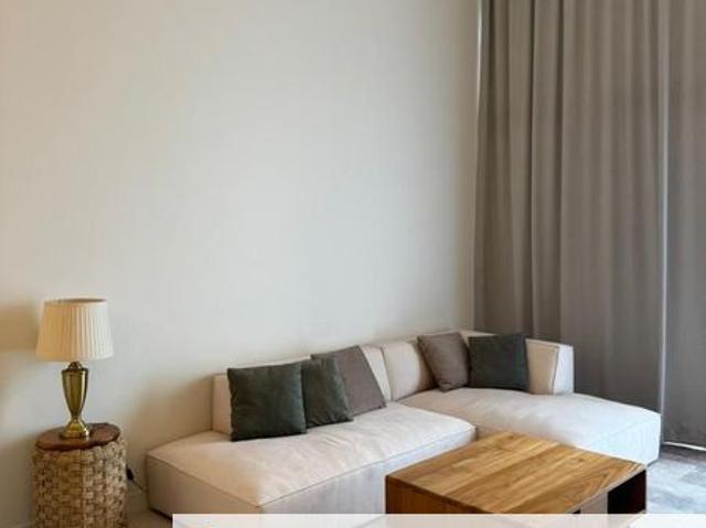 Bora Residences @ Danga Bay